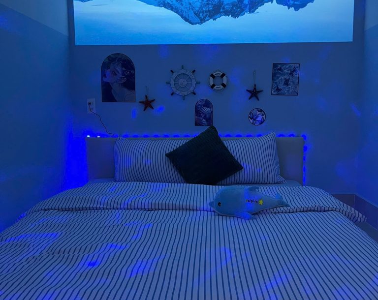 Secret Home