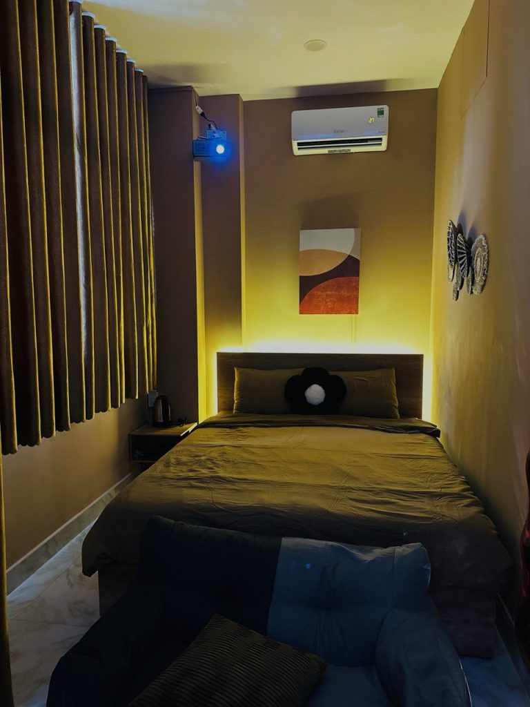 Mộc Home