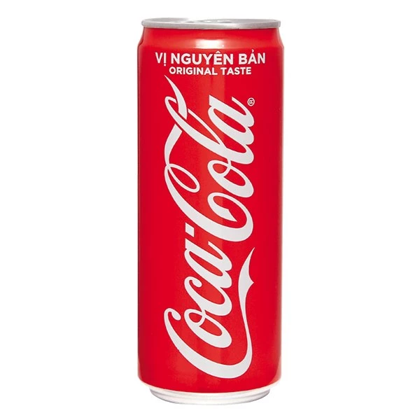 Coca Cola