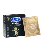 Durex Kingtex