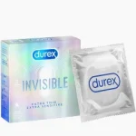 Durex Invisible