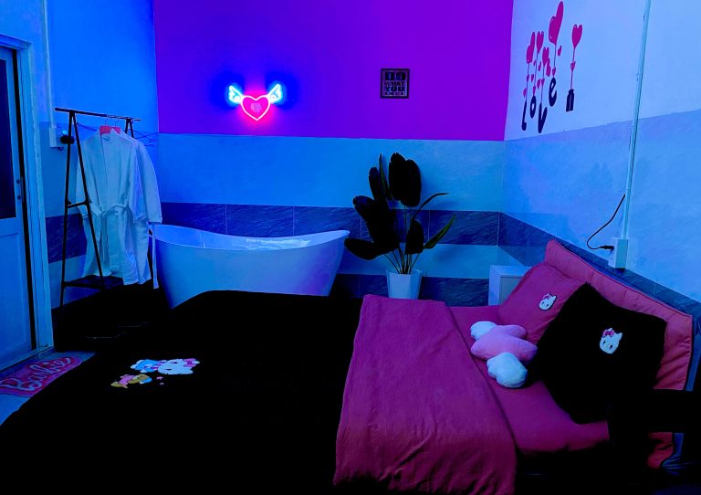 Pink Dream 4
