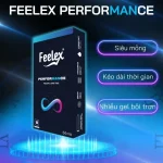Feelex Perfomance 2 cái