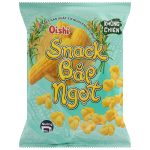 SNACK BẮP NGỌT