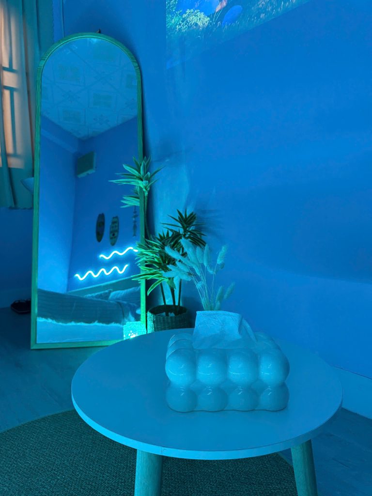 Ocean Vibe 3