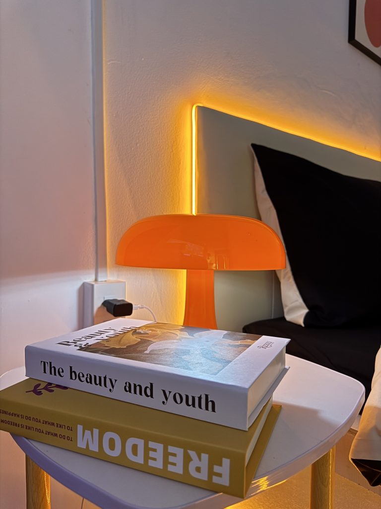 Orange Bliss 3