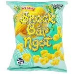 BÁNH OISHI BẮP
