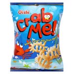 BÁNH CUA OISHI