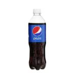 PEPSI 390ML