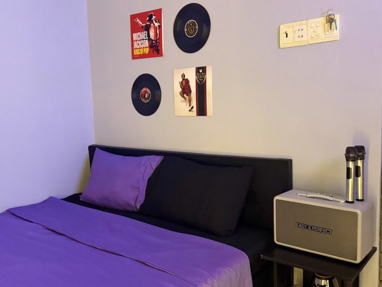 Music Room