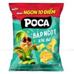 SNACK BẮP NGỌT